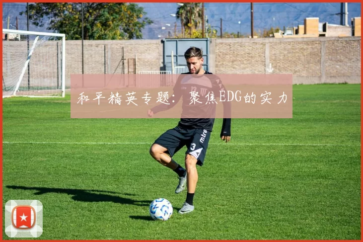 和平精英专题：聚焦EDG的实力